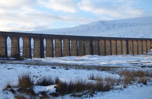 Fourstones Near Bentham Cottage | 8 Stonegate