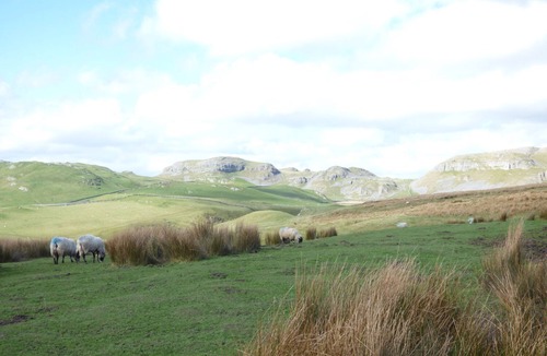 Fourstones Near Bentham Cottage | 8 Stonegate