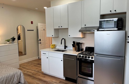 West End Apartment | 8 Studio apartments - booked as one property - Full Reno, under 1 mile to ASV