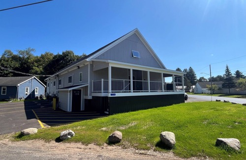West End Apartment | 8 Studio apartments - booked as one property - Full Reno, under 1 mile to ASV