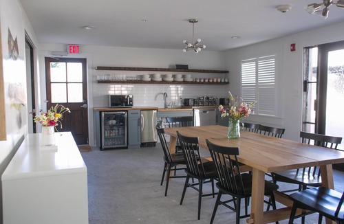 Bayou St. John Bed & Breakfast | 8-Suite Guesthouse Sleep 32! - Huge yard