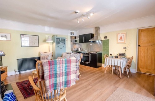 Southwold Apartment | 8 The Craighurst, Southwold