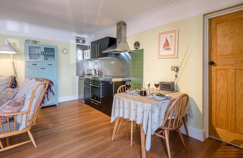 Southwold Apartment | 8 The Craighurst, Southwold