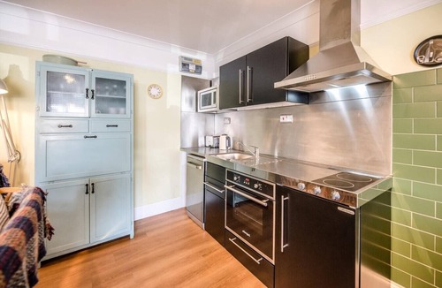 Southwold Apartment | 8 The Craighurst, Southwold