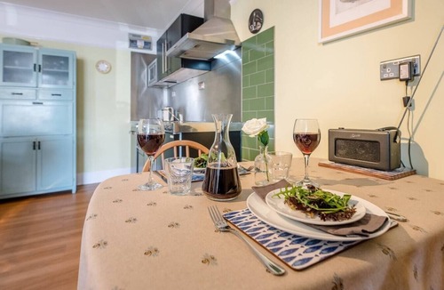 Southwold Apartment | 8 The Craighurst, Southwold