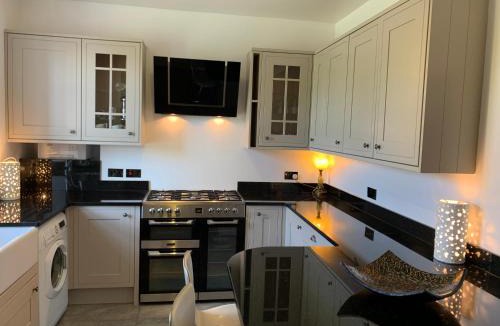 Lauder Apartment | 8 The Loan