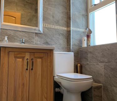 Lauder Apartment | 8 The Loan