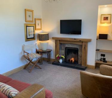 Lauder Apartment | 8 The Loan