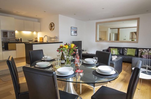 Dartmouth Cottage | 8 The Pottery