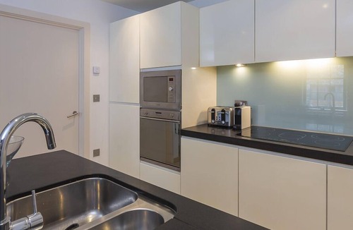 Dartmouth Cottage | 8 The Pottery