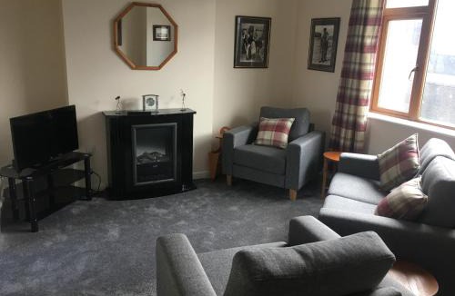 Kirkwall House | 8 Thoms Street