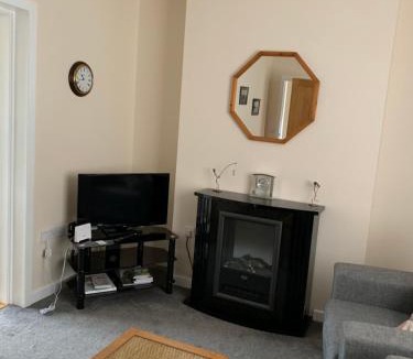 Kirkwall House | 8 Thoms Street