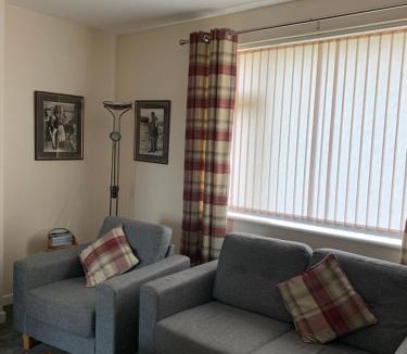 Kirkwall House | 8 Thoms Street