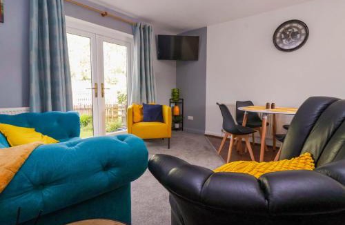 Otley House | 8 Wharfedale Mews