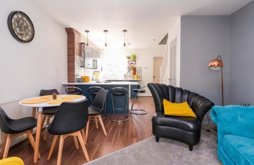 Otley House | 8 Wharfedale Mews