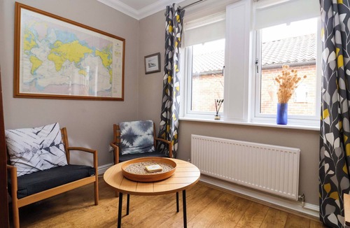 Ripon Cottage | 8 Williamson Drive