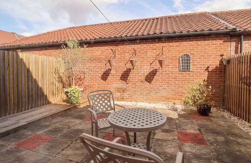 Ripon Cottage | 8 Williamson Drive