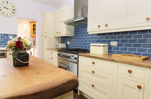 Hornsea Cottage | 8 Wilton Road