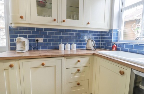 Hornsea Cottage | 8 Wilton Road