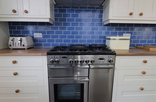 Hornsea Cottage | 8 Wilton Road