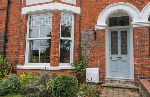 Hornsea Cottage | 8 Wilton Road