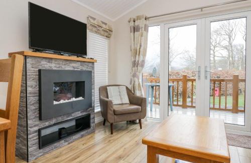 Broughton Mills House | 8 Woodlands