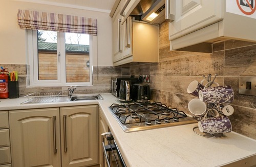 Broughton Mills Cottage | 8 Woodlands