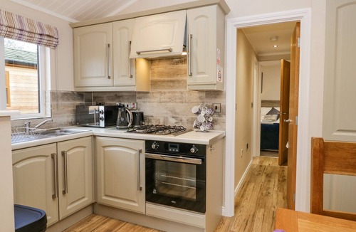 Broughton Mills Cottage | 8 Woodlands