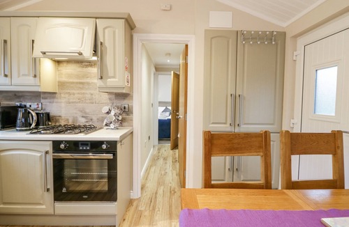 Broughton Mills Cottage | 8 Woodlands