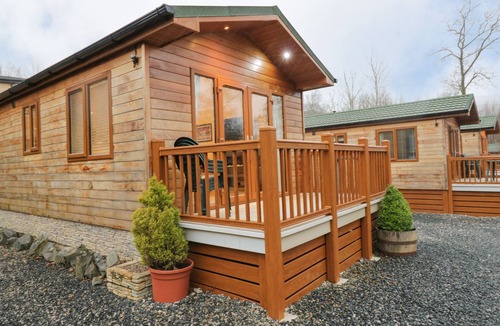 Broughton Mills Cottage | 8 Woodlands