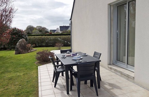 Tregunc Other | 80 m² Accommodation ∙ 2 bedrooms ∙ 4 guests