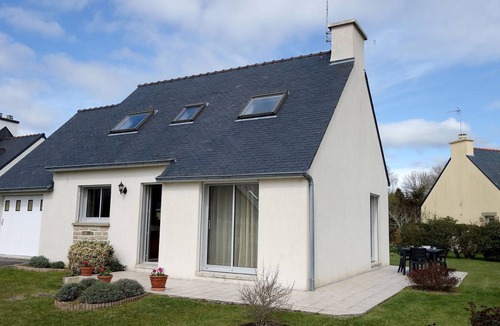 Tregunc Other | 80 m² Accommodation ∙ 2 bedrooms ∙ 4 guests