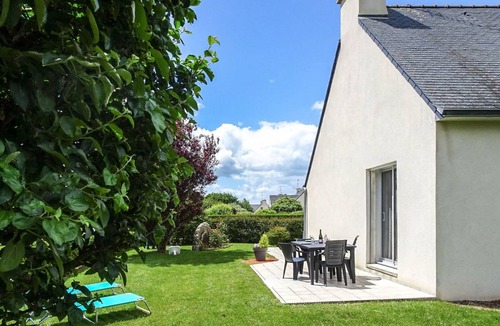 Tregunc Other | 80 m² Accommodation ∙ 2 bedrooms ∙ 4 guests