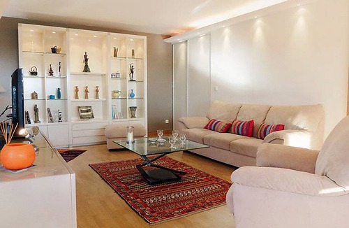 Trouville-sur-Mer Apartment | 80 m² Apartment ∙ 2 bedrooms ∙ 4 guests