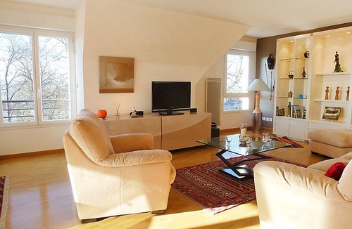 Trouville-sur-Mer Apartment | 80 m² Apartment ∙ 2 bedrooms ∙ 4 guests