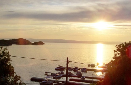 Rab Town Apartment | 80 m² Apartment ∙ 2 bedrooms ∙ 4 guests