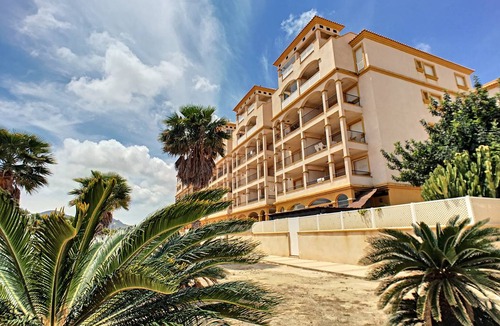 Mar de Cristal Apartment | 80 m² Apartment ∙ 3 bedrooms ∙ 6 guests