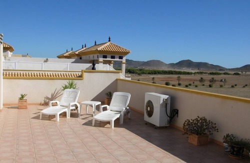 Mar de Cristal Apartment | 80 m² Apartment ∙ 3 bedrooms ∙ 6 guests