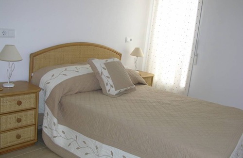 Mar de Cristal Apartment | 80 m² Apartment ∙ 3 bedrooms ∙ 6 guests