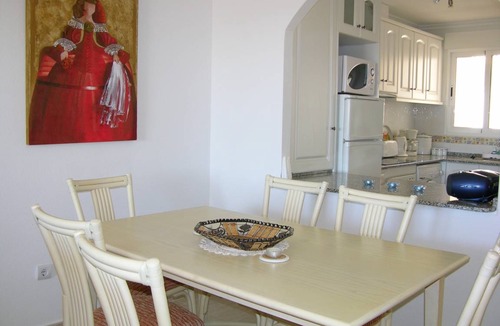 Mar de Cristal Apartment | 80 m² Apartment ∙ 3 bedrooms ∙ 6 guests