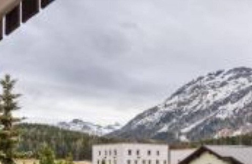 Champfer Apartment | 80 m² Apartment ∙ 2 bedrooms ∙ 5 guests