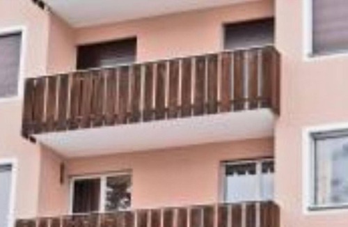 Champfer Apartment | 80 m² Apartment ∙ 2 bedrooms ∙ 5 guests