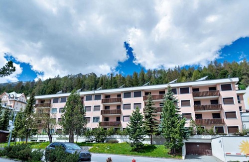 Champfer Apartment | 80 m² Apartment ∙ 2 bedrooms ∙ 5 guests