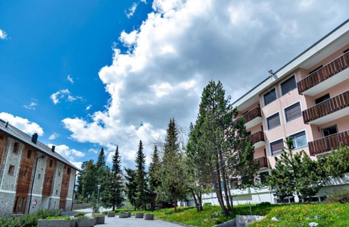 Champfer Apartment | 80 m² Apartment ∙ 2 bedrooms ∙ 5 guests