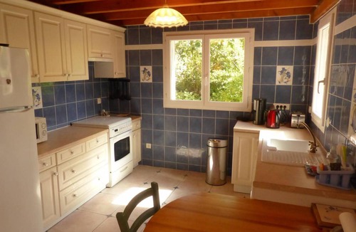 Montseret House | 80 m² Apartment ∙ 1 bedroom ∙ 2 guests