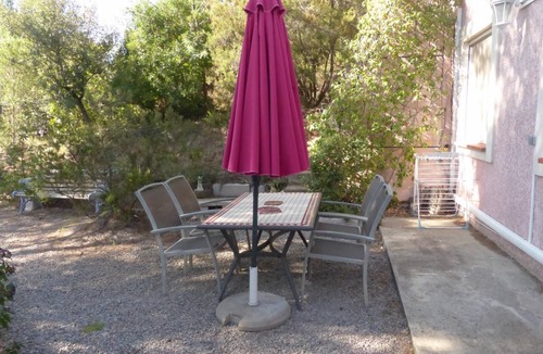 Montseret House | 80 m² Apartment ∙ 1 bedroom ∙ 2 guests