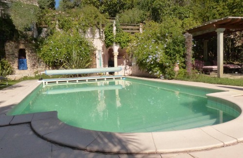Montseret House | 80 m² Apartment ∙ 1 bedroom ∙ 2 guests