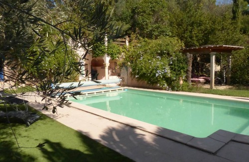 Montseret House | 80 m² Apartment ∙ 1 bedroom ∙ 2 guests