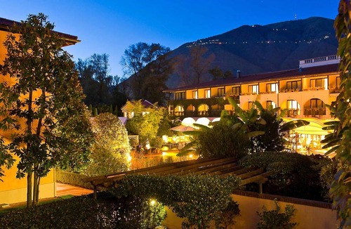 Ascona Apartment | 80 m² Apartment ∙ 2 bedrooms ∙ 4 guests