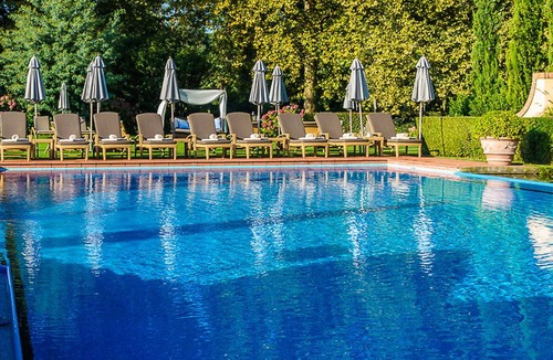 Ascona Apartment | 80 m² Apartment ∙ 2 bedrooms ∙ 4 guests